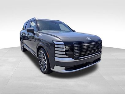 Used 2026 Hyundai Palisade Calligraphy