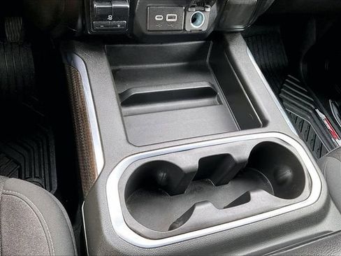 Used 2021 Chevrolet Silverado 1500 LT Trail Boss w/ Bed Protection Package image 27