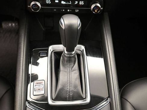 Used 2019 MAZDA CX-5 Touring AWD/4WD image 24