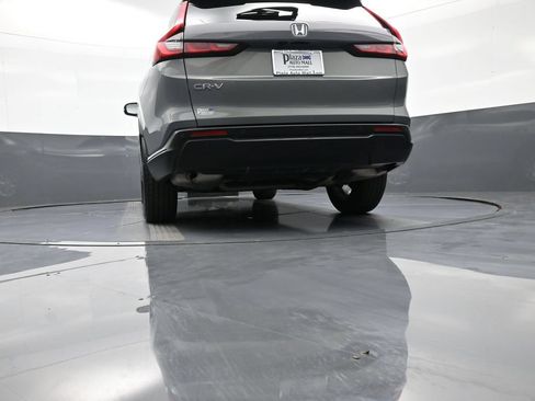 Used 2024 Honda CR-V EX-L image 32
