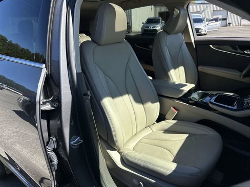 Used 2023 Lincoln Nautilus Reserve w/ Equipment Group 202A image 66