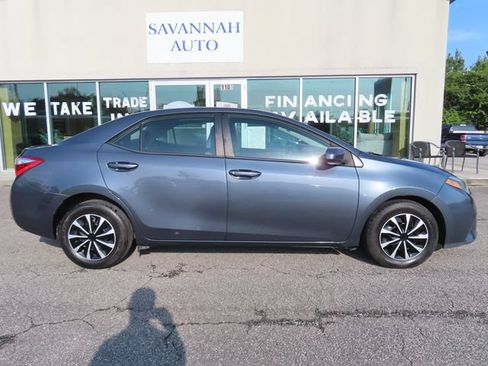 Used 2014 Toyota Corolla L FWD image 8