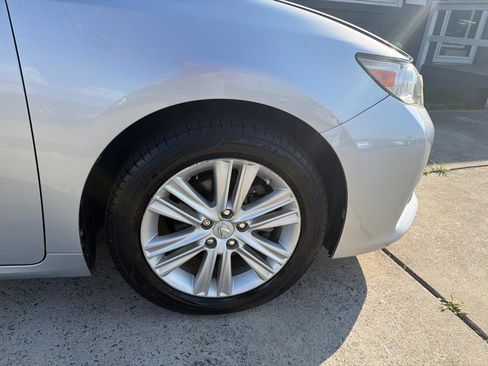Used 2014 Lexus ES 350 w/ Premium Package FWD image 36