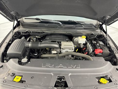 Used 2021 RAM 1500 Rebel w/ Rebel Level 2 Equipment Group AWD/4WD image 31