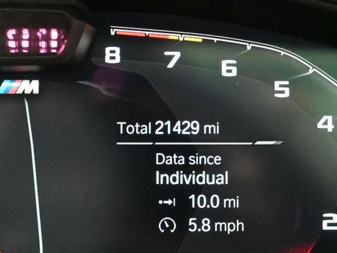 Used 2023 BMW X4 M image 13