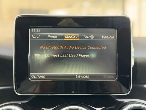 Used 2015 Mercedes-Benz CLA 250 CLA 250 Coupe 4D image 37