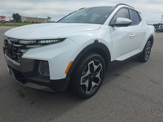 Used 2022 Hyundai Santa Cruz Limited AWD/4WD video 1