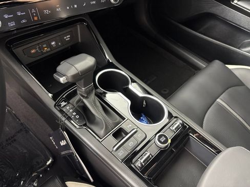 New 2026 Kia K5 GT-Line FWD image 36