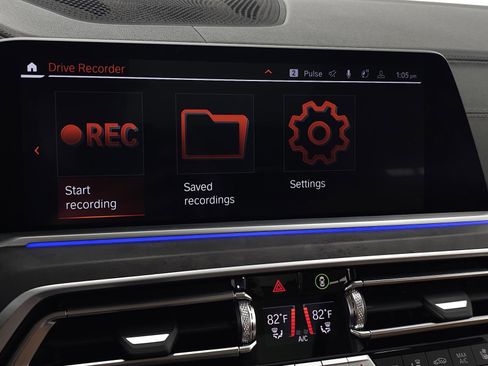 Used 2022 BMW X7 xDrive40i w/ Executive Package image 36