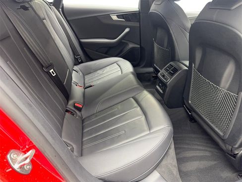 Used 2024 Audi A5 2.0T Premium Plus image 40