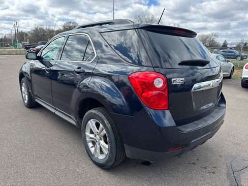 Used 2015 Chevrolet Equinox LT w/ Driver Convenience Package image 7