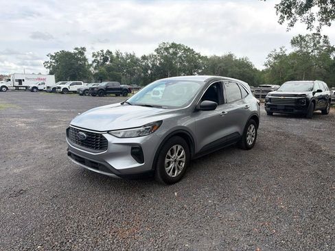 Used 2024 Ford Escape Active FWD image 1
