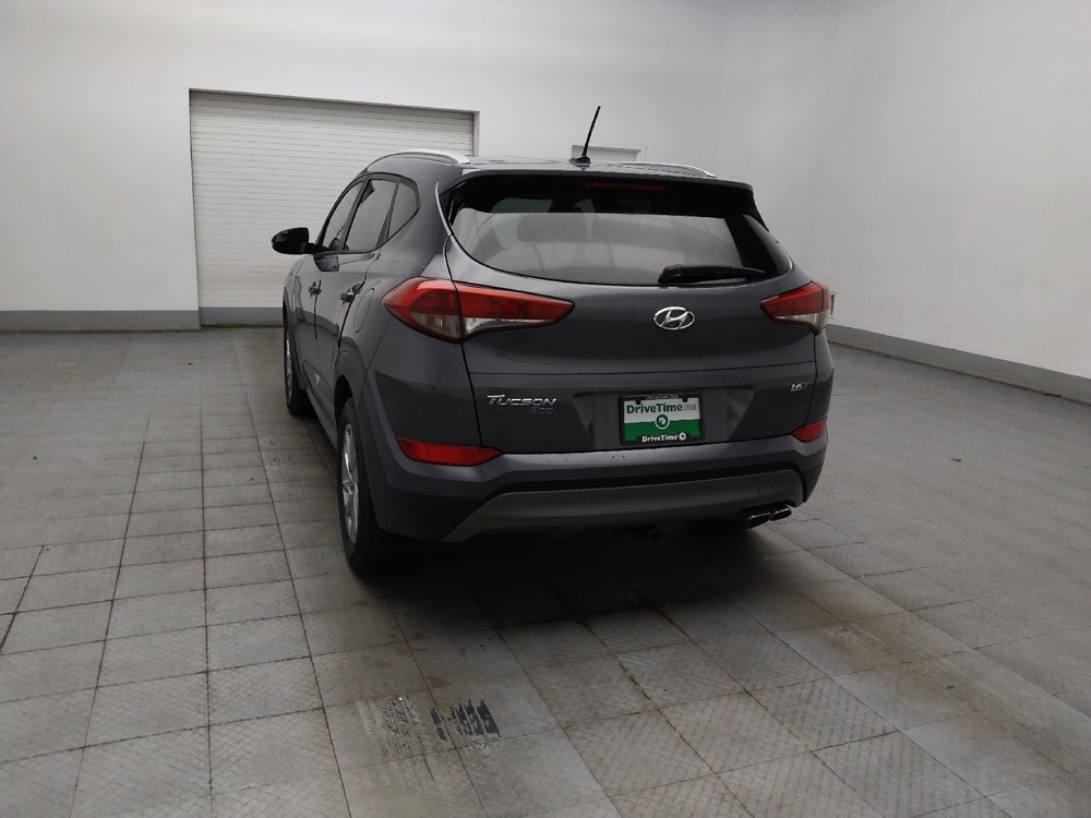 Used 2016 Hyundai Tucson Eco FWD image 5