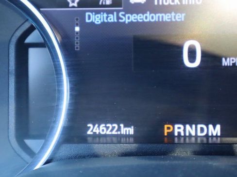 Used 2022 Ford F250 Platinum image 30