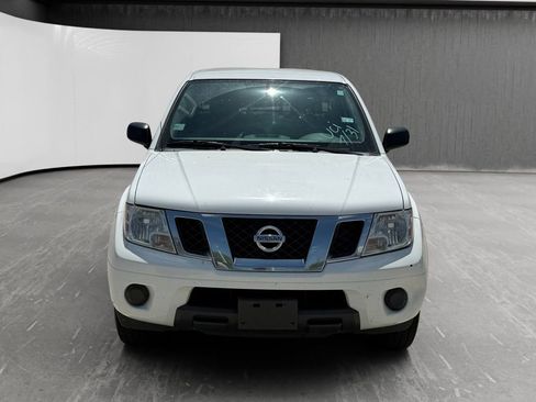 Used 2019 Nissan Frontier SV RWD image 4