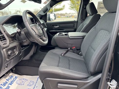 New 2026 RAM 1500 Classic Warlock image 56