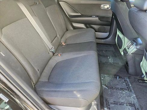 Used 2024 Hyundai Ioniq 6 SE image 19