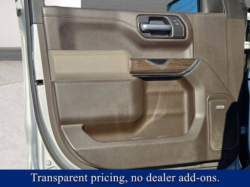 Used 2019 Chevrolet Silverado 1500 RST w/ All-Star Edition image 19