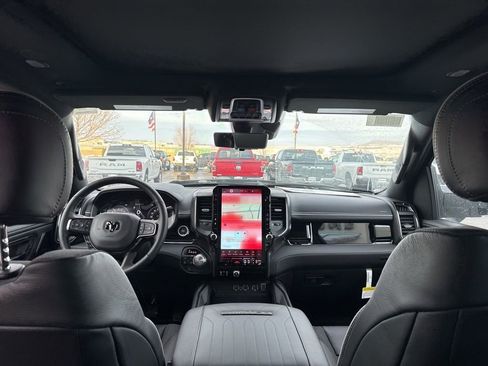 New 2025 RAM 1500 Limited image 33
