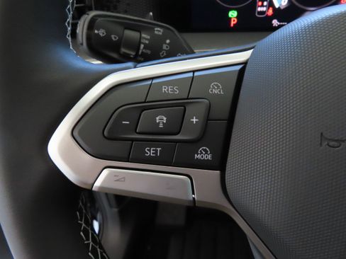 New 2026 Volkswagen Tiguan S image 14