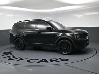 Used 2024 Kia Telluride SX Prestige X-Line AWD/4WD video 2