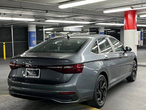 New 2026 Volkswagen Jetta SE image 6