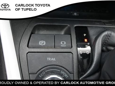 Used 2023 Toyota RAV4 XSE AWD/4WD image 19