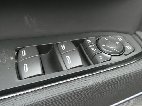 New 2026 GMC Sierra 2500 AT4X AWD/4WD image 23