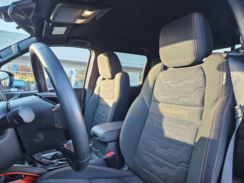 Used 2023 Nissan Frontier PRO-4X w/ Pro Convenience Package image 25