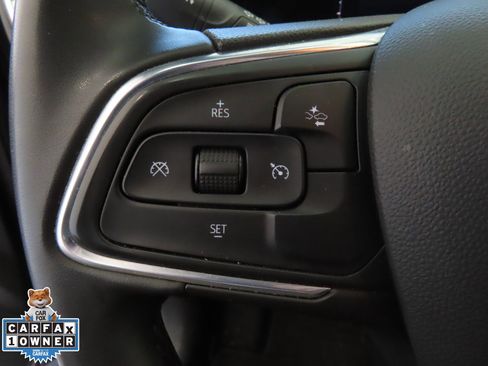 Used 2024 Buick Encore GX Sport Touring image 14