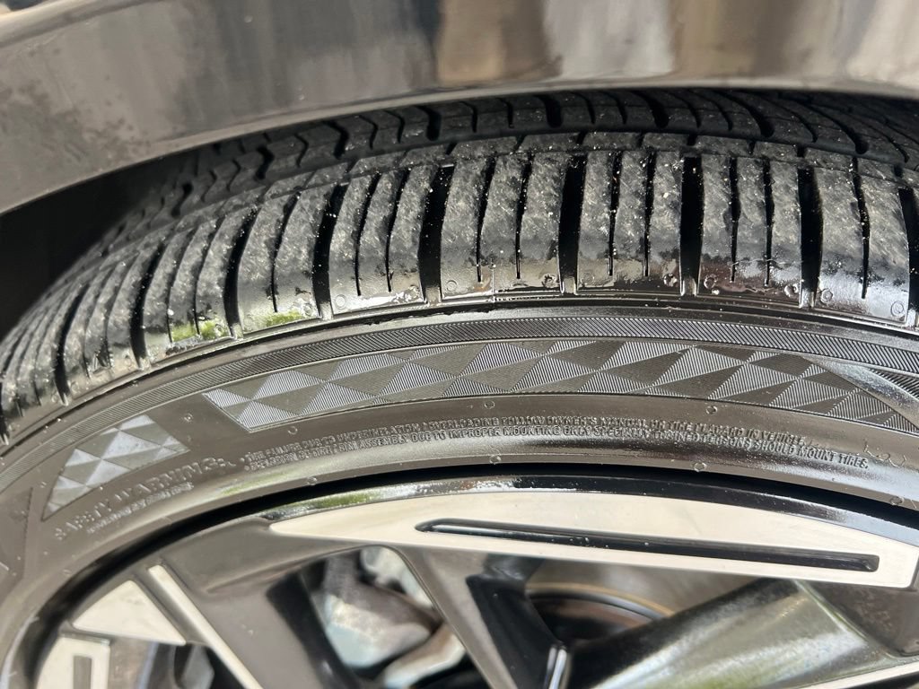 Certified 2025 Kia K4 GT-Line FWD image 44