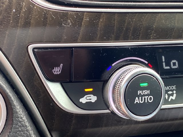 Used 2019 Honda Accord EX-L image 18