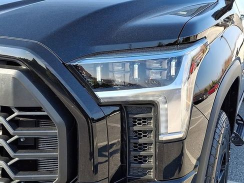 Used 2025 Toyota Tundra Limited w/ TRD Off-Road Package image 9