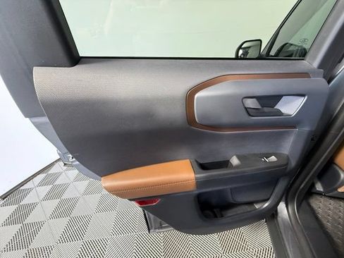 Used 2021 Ford Bronco Sport Outer Banks AWD/4WD image 22
