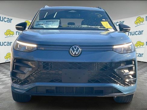 New 2026 Volkswagen Tiguan SE R-Line AWD/4WD image 3