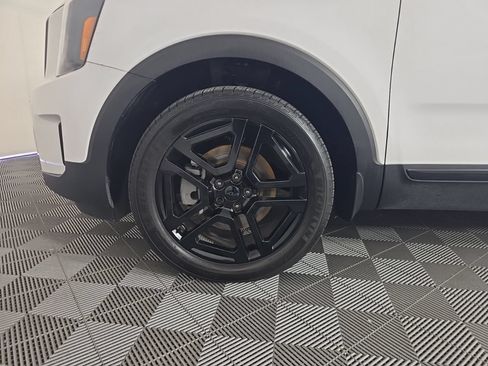 Used 2025 Kia Telluride SX X-Line AWD/4WD image 7