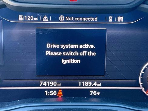 Used 2018 Audi A4 2.0T Premium Plus w/ Premium Plus Package image 24