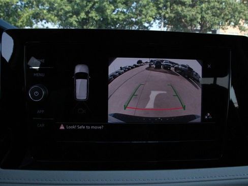 New 2025 Volkswagen Taos S image 12