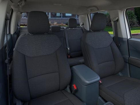 New 2025 Ford Maverick XL w/ 4K Tow Package image 10