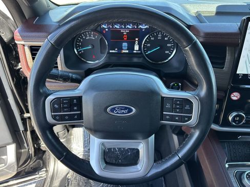 Certified 2024 Ford Expedition Max Limited image 31