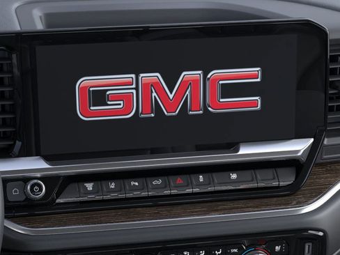 New 2025 GMC Sierra 2500 SLT w/ SLT Premium Package image 44
