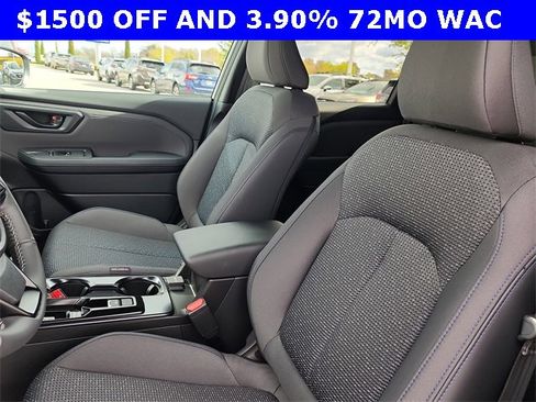 New 2026 Subaru Forester Premium image 13