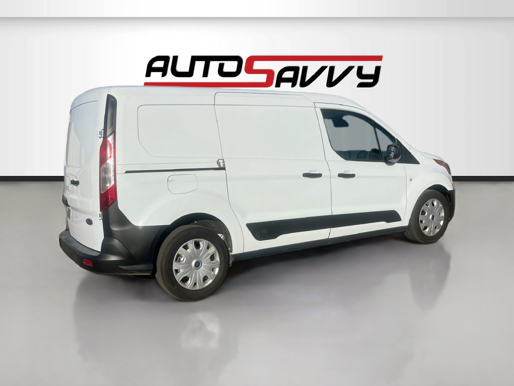 Used 2023 Ford Transit Connect XL FWD image 7