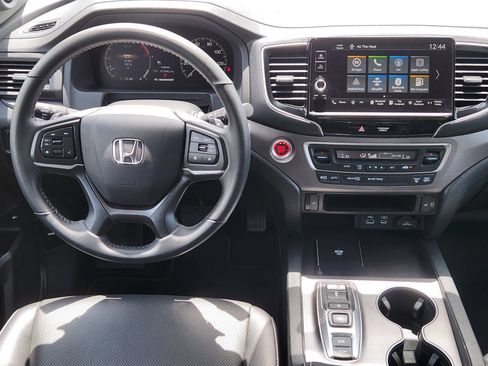 Used 2025 Honda Ridgeline RTL image 31