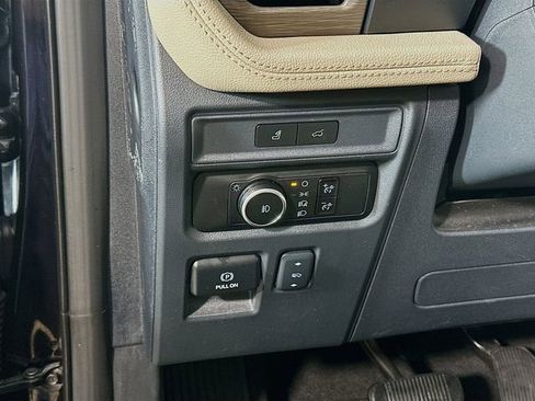 Certified 2024 Ford Expedition Max Limited image 24