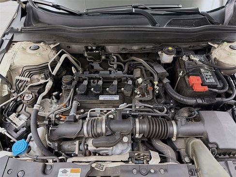 Used 2020 Honda Accord LX image 27