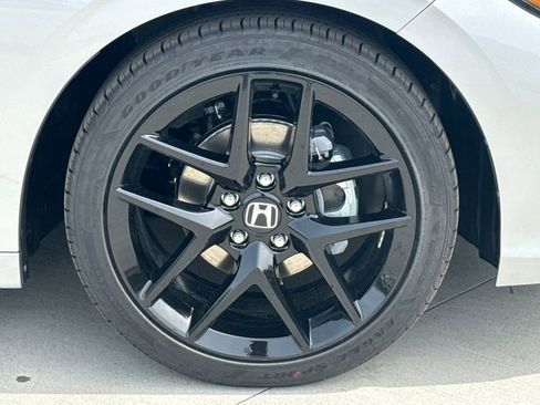 New 2026 Honda Civic Sport image 11