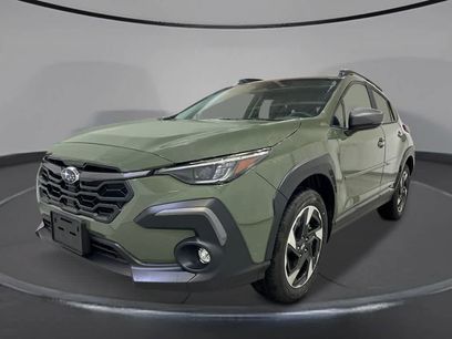 New 2025 Subaru Crosstrek 2.5i Limited