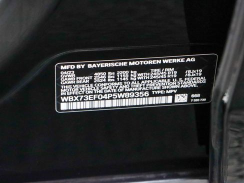 Used 2023 BMW X1 xDrive28i w/ Premium Package image 32