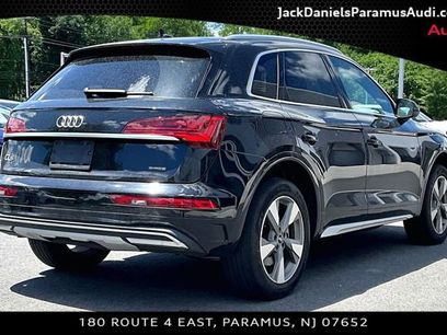 Used 2023 Audi Q5 2.0T Premium